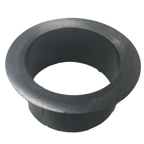 electrical box grommet home depot|1 2 inch plastic grommets.